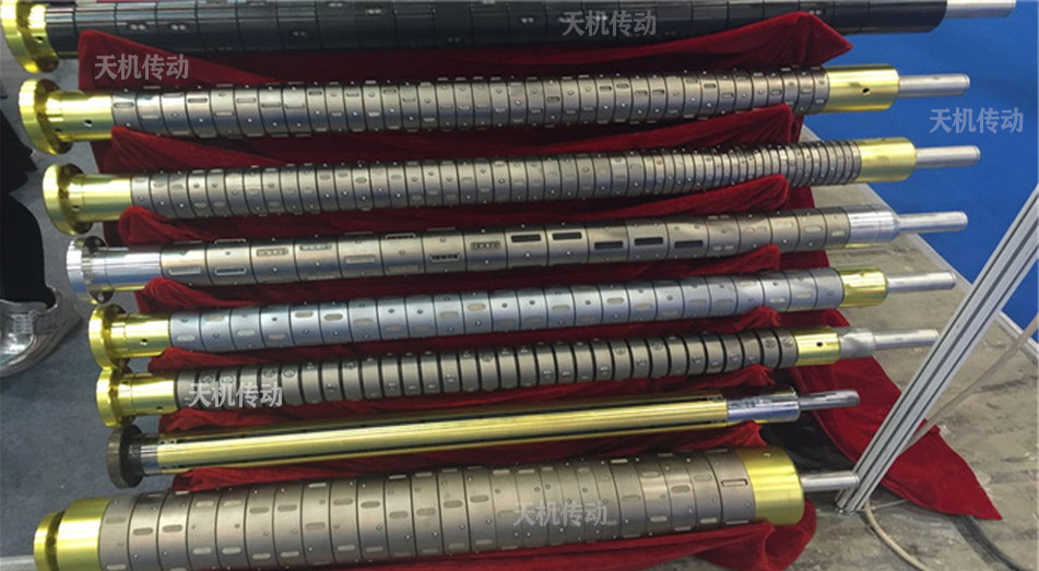 滑差式氣脹軸使用中為什么發熱發燙？