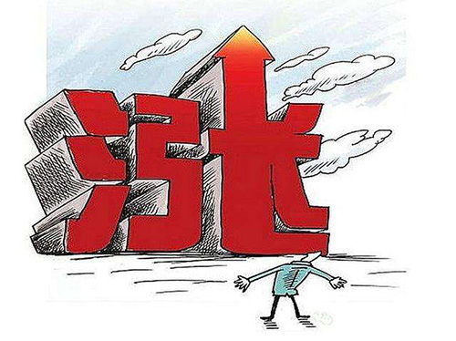 請注意！受原材料漲價影響,迫不得已產品價格上調